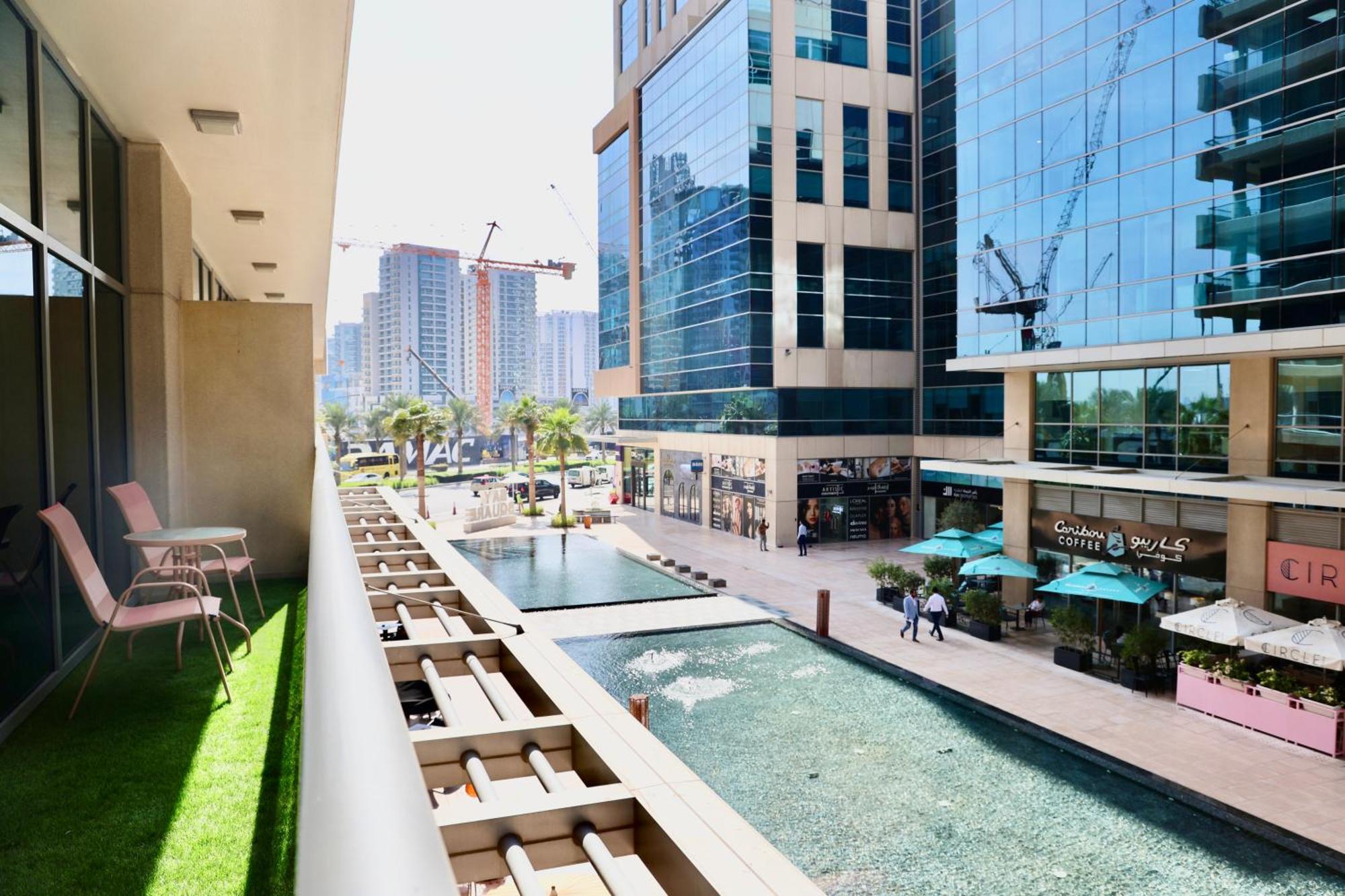 Nivis Find-affordable & Spacious 1 Bhk- 10 Mins To Mall Apartment Dubai